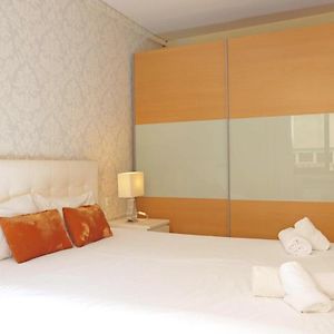 Appartement met Drie Slaapkamers